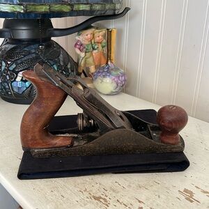 Vintage Eclipse woodworking plane